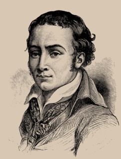 André Chénier (1762-1794), 1889.