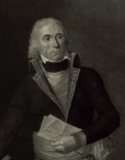 André Masséna (1758-1817) , 1790s.
