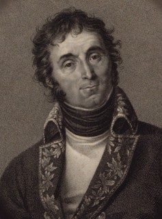 André Masséna (1758-1817) , 1802.