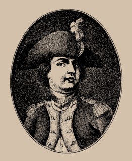 Antoine Joseph Santerre (1752-1809), 1790.