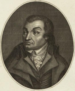 Antoine Quentin Fouquier-Tinville (1746-1795), 1796.