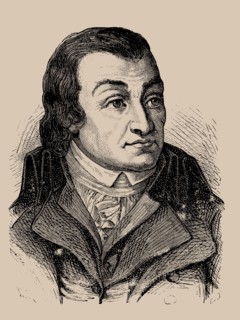 Antoine Quentin Fouquier-Tinville (1746-1795), 1889.