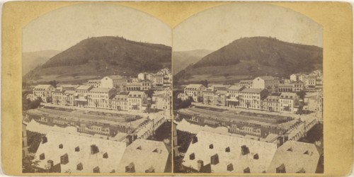 Bad Ems, 1874.