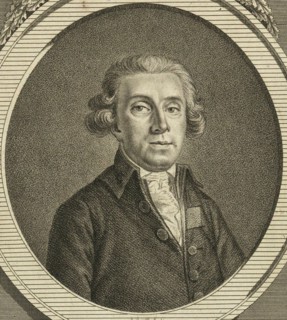 Baron Félix de Wimpffen (1744-1814) , 1790.