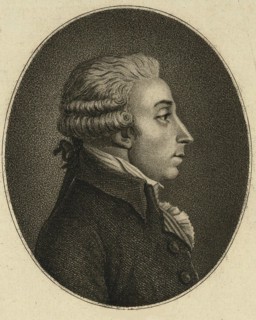 Baron Félix de Wimpffen (1744-1814) , 1797.