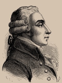 Baron Félix de Wimpffen (1744-1814) , 1889.