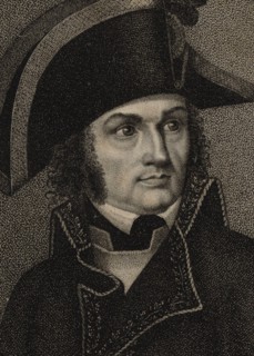 Barthélemy-Catherine Joubert (1769-1799) , 1802.