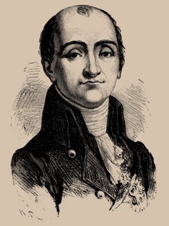Bernard-Germain-Etienne de la Ville-sur-Illon, comte de Lacépède (1756-1815), 1889.