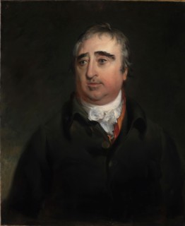 Charles James Fox (1749-1806), .