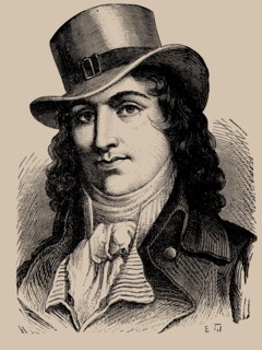 Charles Jean Marie Barbaroux (1767-1794) , 1889.