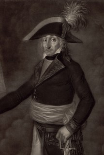 Charles Pierre François Augereau (1757-1816), 1797.
