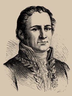 Comte Antoine François de Fourcroy (1755-1809), 1889.