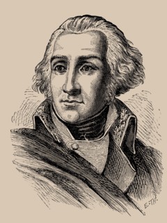 Comte Jean-Baptiste Jourdan (1762-1833), 1889.