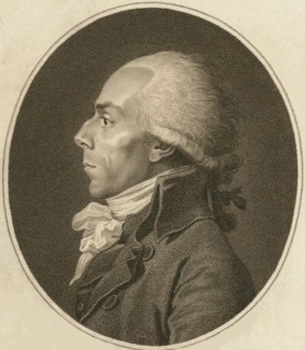 Comte Pierre-Louis Roederer (1754-1835), 1789.