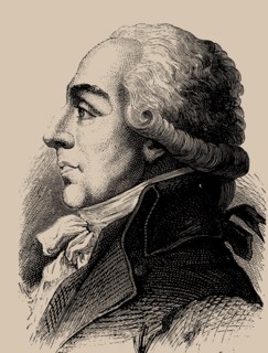 Comte Pierre-Louis Roederer (1754-1835), 1889.