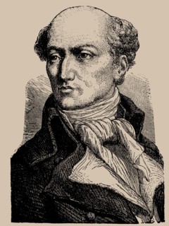 Dominique Catherine, marquis de Pérignon (1754-1818), 1889.