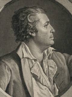 Edmond Louis Alexis Dubois-Crancé (1747-1814), 1791.