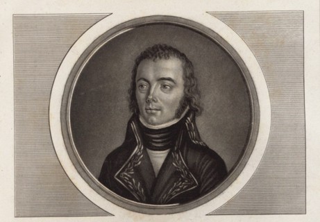 Étienne Jacques Joseph Alexandre MacDonald, Duc de Tarente (1765-1840), 1790s.
