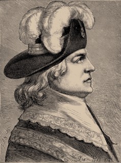 Etienne-François Le Tourneur (1751-1817), 1889.
