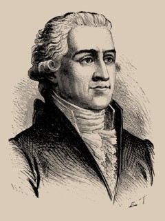 François Denis Tronchet (1726-1806) , 1889.