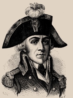 François Hanriot (1761-1794), 1889.