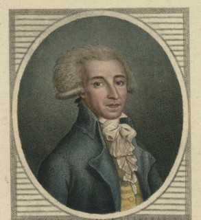 François Nicolas Léonard Buzot (1760-1794), 1792.