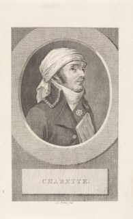 François-Athanase de Charette de la Contrie (1763-1796), 1805.