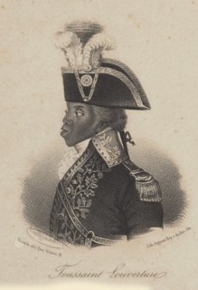 François-Dominique Toussaint Louverture (1743-1803), .