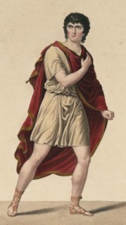 François-Joseph Talma (1763-1826), .