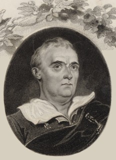 François-Joseph Talma (1763-1826), .