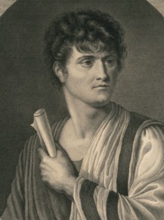 François-Joseph Talma (1763-1826), .