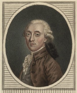 François-Xavier-Marc-Antoine de Montesquiou-Fézensac (1756-1832) , 1791.