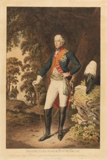Frederick William III of Prussia (1797-1840), .