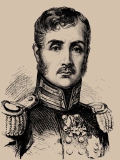 Frederick William III of Prussia (1797-1840), 1889.
