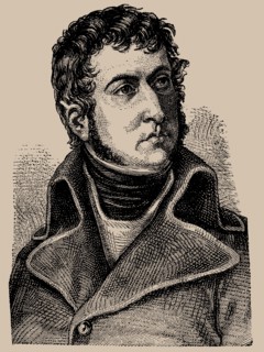 General Jean Andoche Junot (1771-1813), Duc d'Abrantes, 1889.