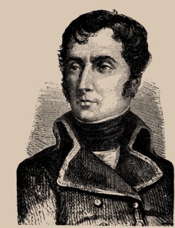 General Jean Antoine Verdier (1767-1839) , 1889.