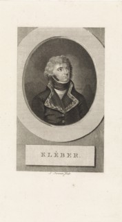 General Jean-Baptiste Kléber (1753-1800), 1807.