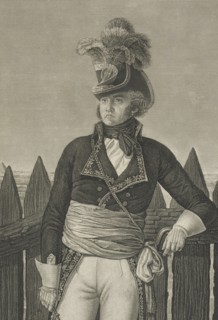 General Jean-Baptiste Kléber (1753-1800), 1811.