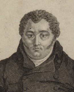 Georges Cadoudal (1771-1804), 1800s.