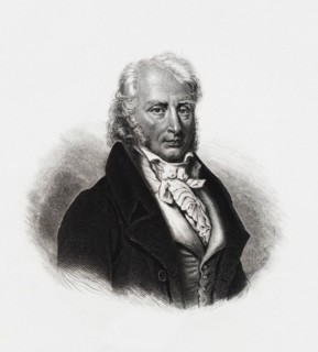 Henri-Benjamin Constant de Rebecque (1767-1830), .
