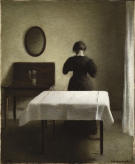 Interior, 1898.