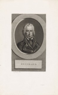 Jean Nicolas Houchard (1738-1793), 1803.