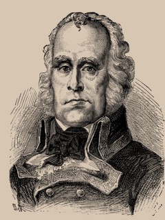 Jean Nicolas Houchard (1738-1793), 1889.