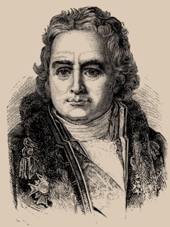 Jean-Antoine Chaptal (1756-1832), 1889.