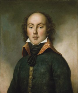 Jean-Baptiste Annibal Aubert du Bayet (1757-1797), .
