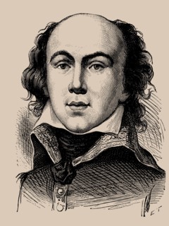 Jean-Baptiste Annibal Aubert du Bayet (1757-1797), 1889.