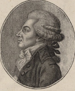 Jean-Charles Pichegru (1761-1804), 1800.