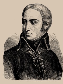 Jean-Joseph, Marquis Dessolles (1767-1828), 1889.