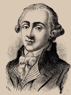 Jean-Lambert Tallien (1767-1820), 1889.