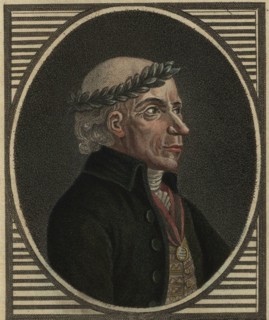 Joseph Chalier (1747-1793) , 1793-1794.